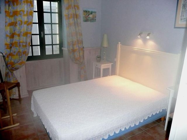 La chambre n&deg;1